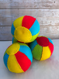 Baby's 1st Ball