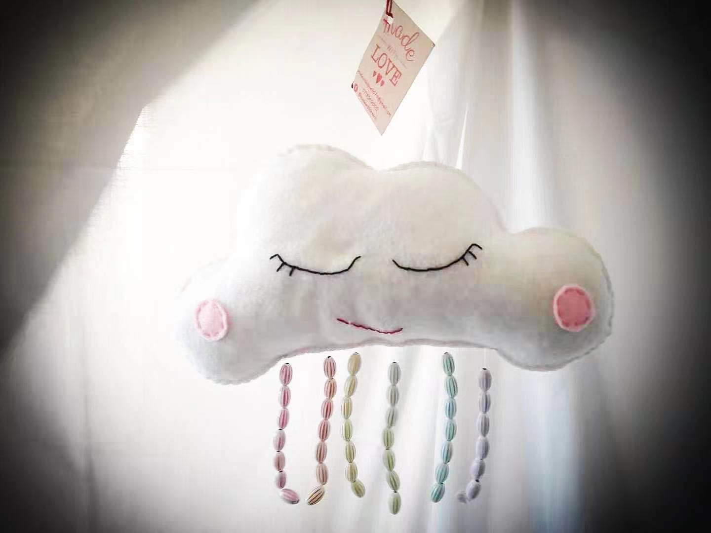 Nursery decor
