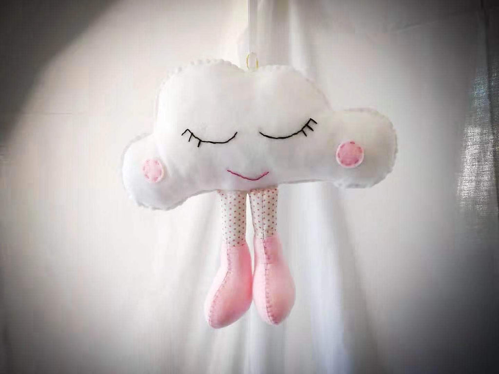 Nursery decor