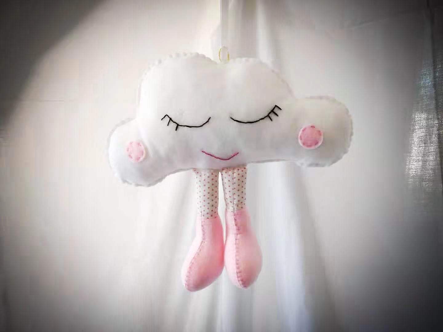Nursery decor