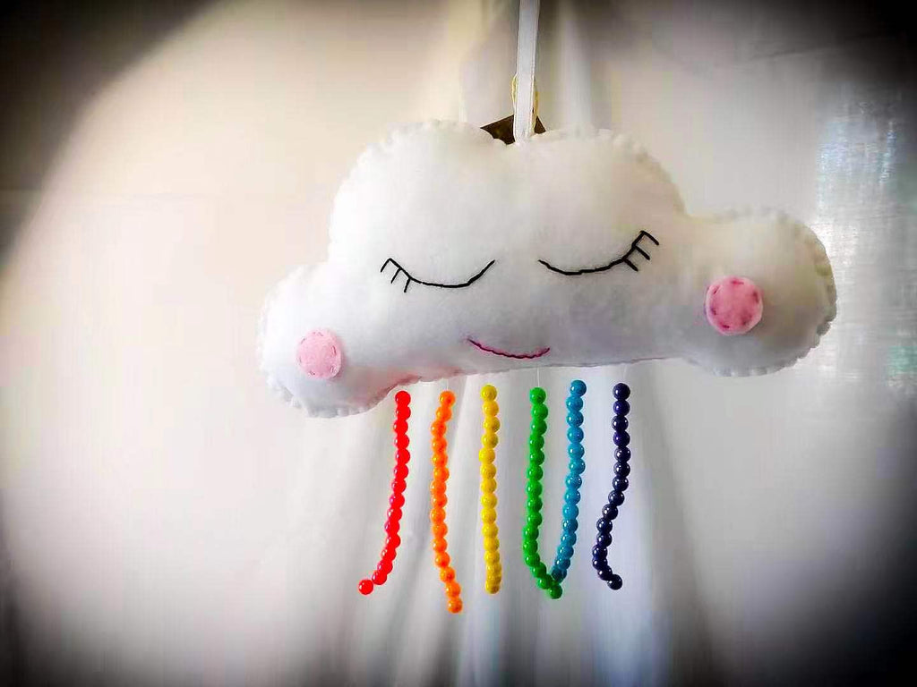 Nursery decor