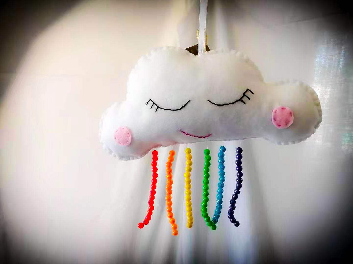 Nursery decor