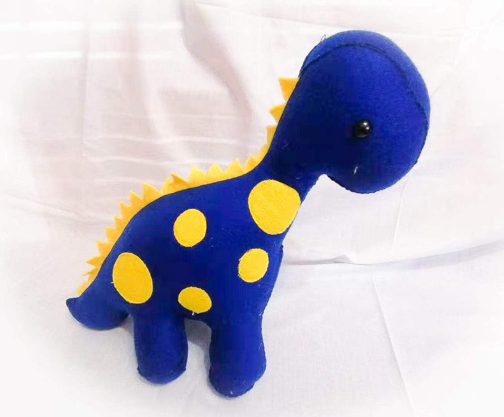 Large Dinosaur stuffie