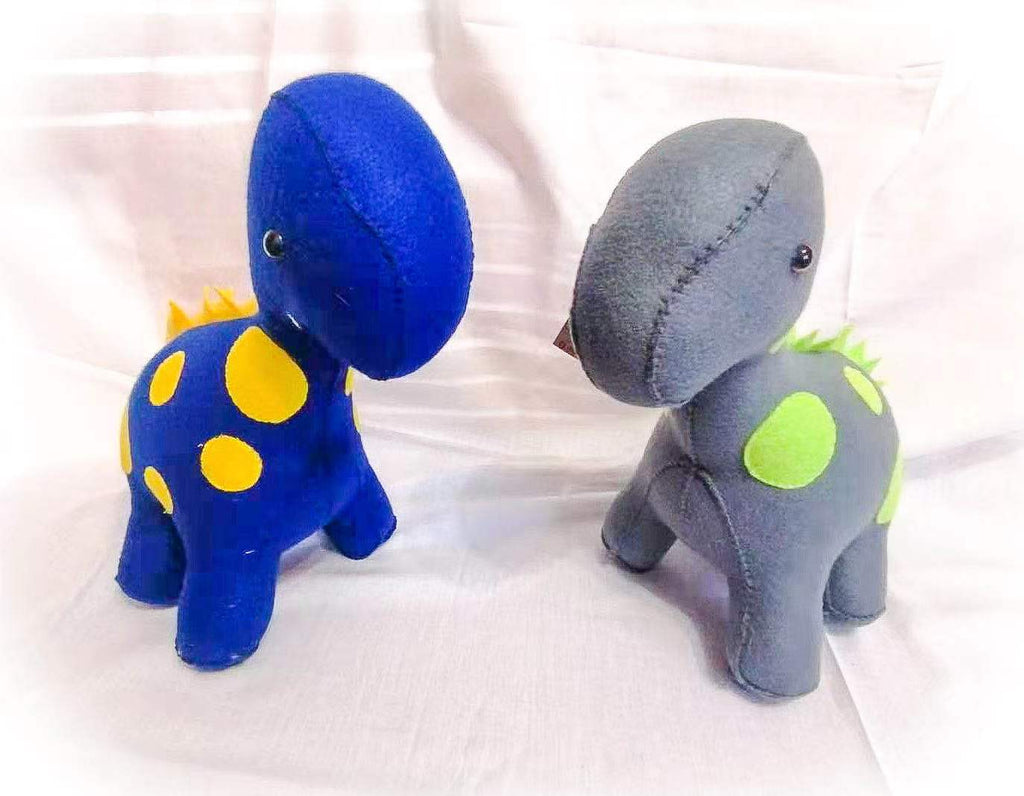 Large Dinosaur stuffie