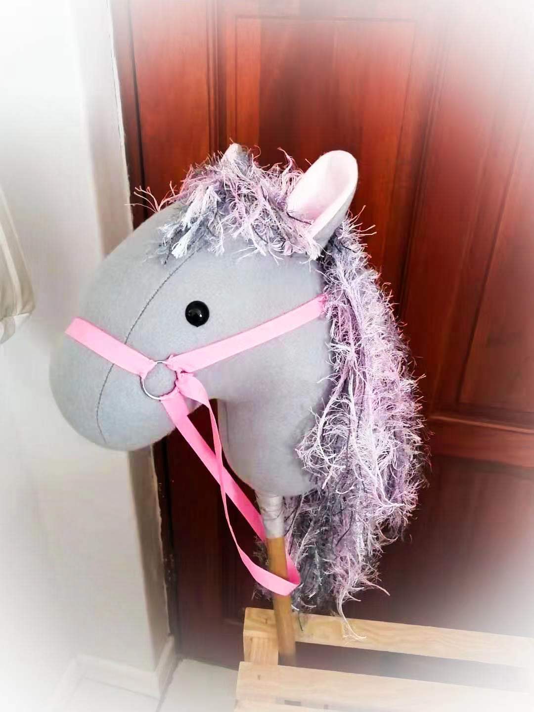 Hobby Horse or Unicorn