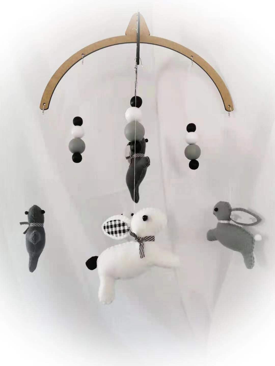 Baby mobile