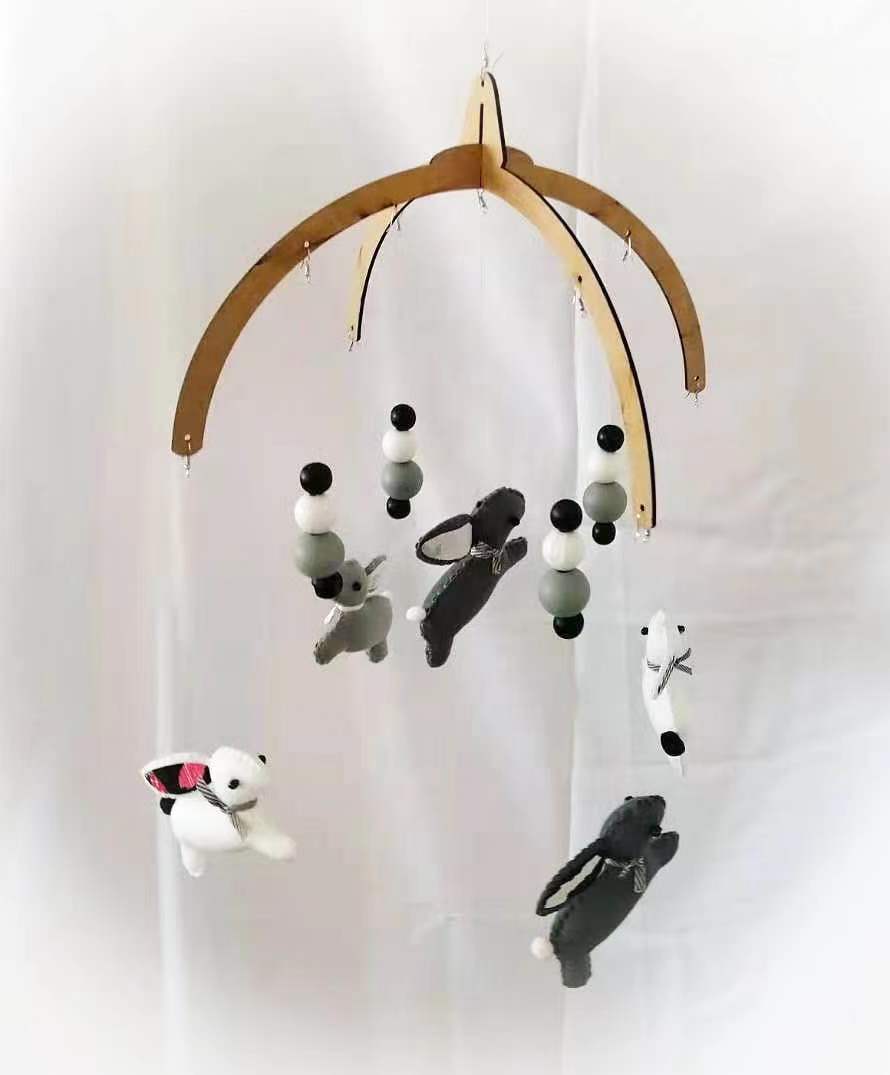 Baby mobile