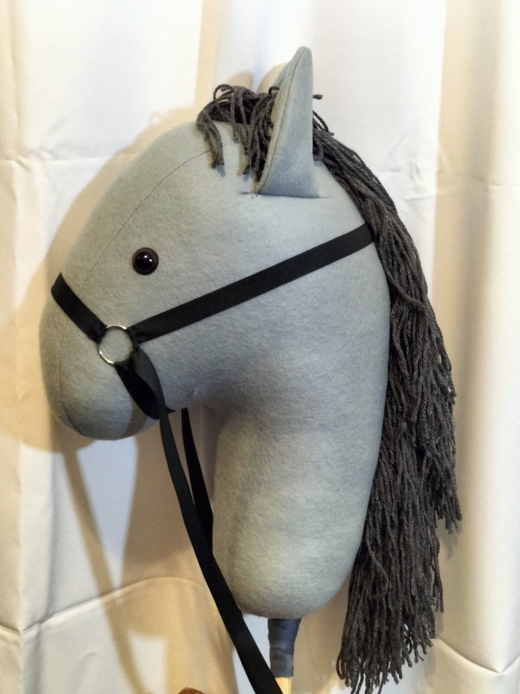 Hobby Horse or Unicorn