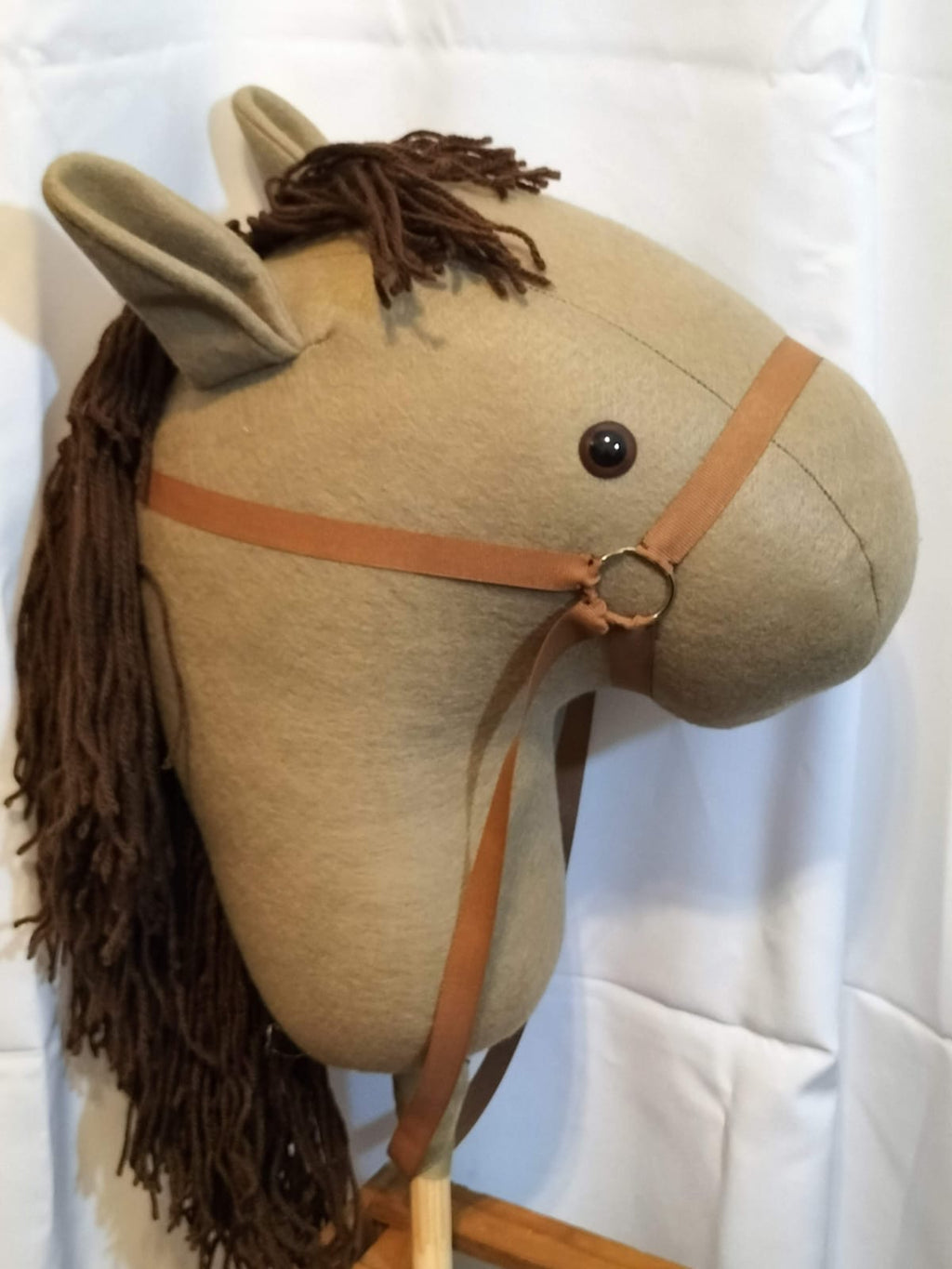 Hobby Horse or Unicorn
