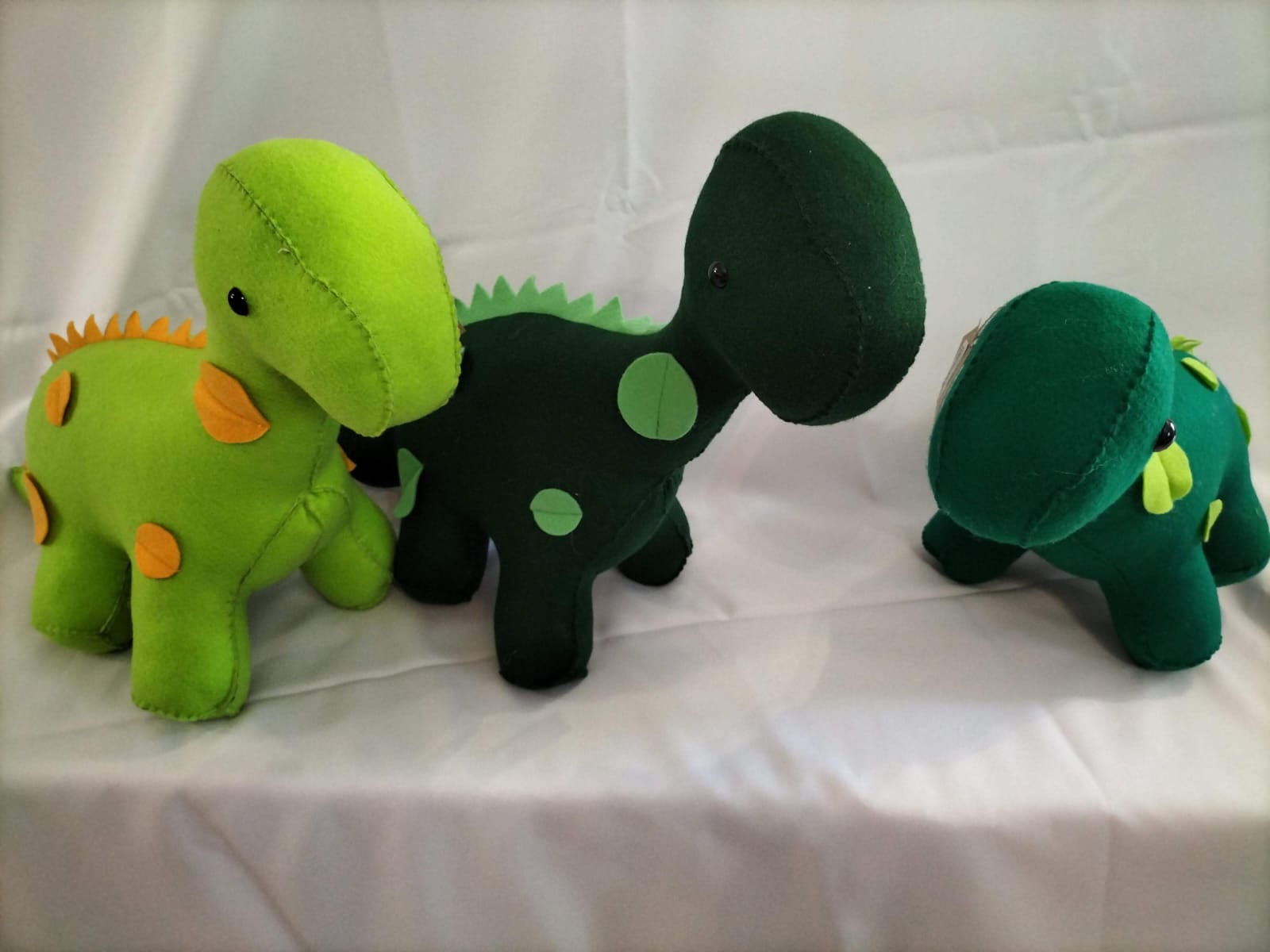 Large Dinosaur stuffie