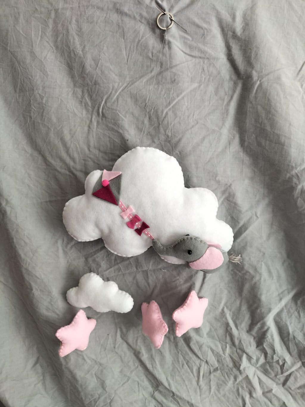 Nursery decor