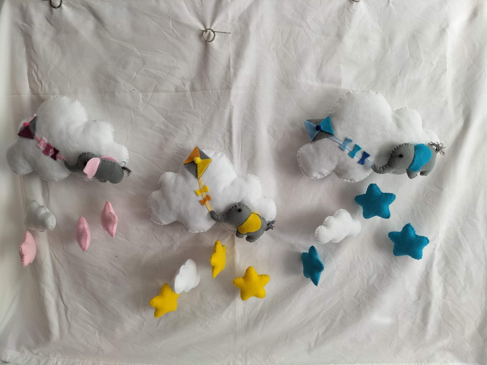 Nursery decor