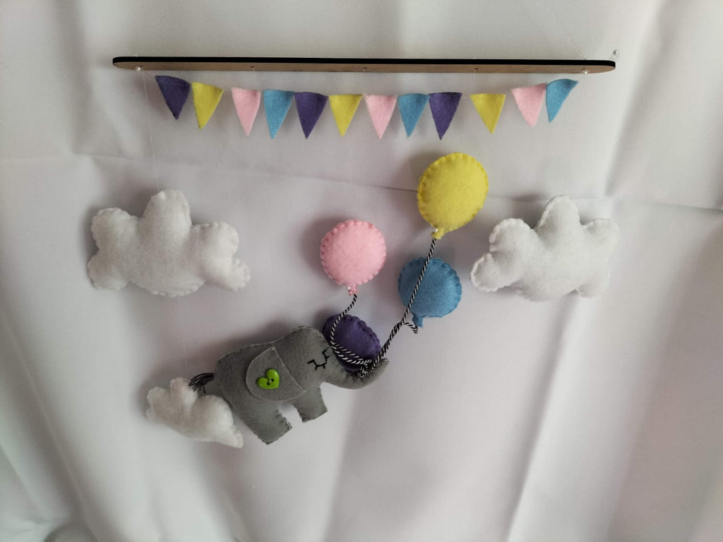 Nursery decor